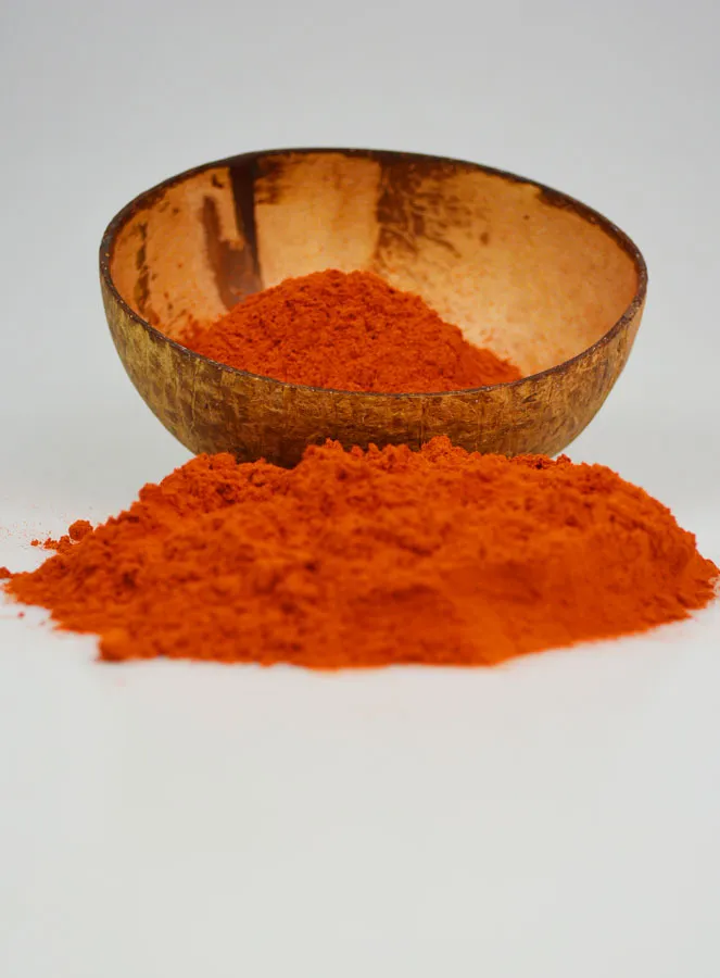 Premium Wierook Sandelhout Poeder - 100g (pic 1)