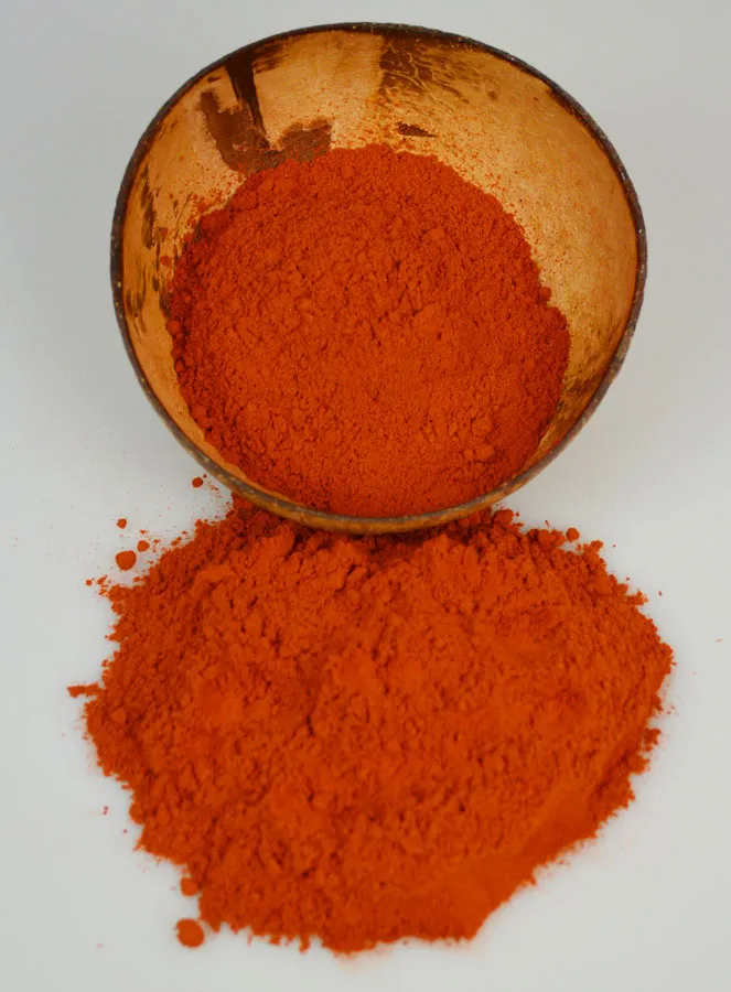 Premium Wierook Sandelhout Poeder - 100g (pic 2)