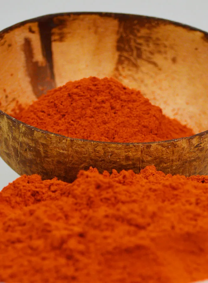 Premium Wierook Sandelhout Poeder - 100g (pic 3)