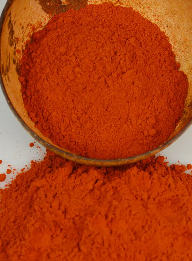 Premium Wierook Sandelhout Poeder - 100g (pic 4)