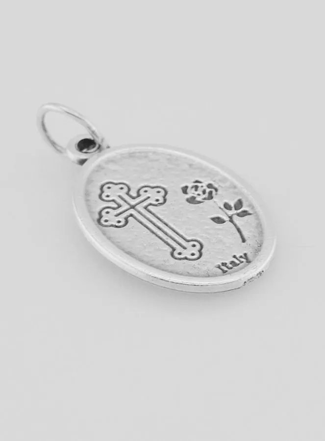 Hanger Heilige Michaël - 22mm (pic 4)