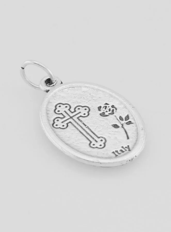 Hanger Bescherm Engel - 22mm (pic 4)