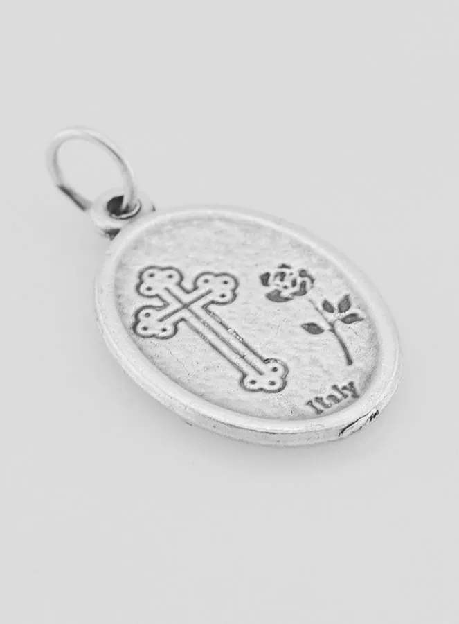 Hanger Heilige Theresia - 22mm (pic 4)