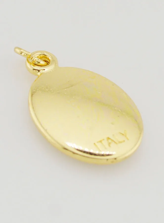 Hanger Maria die de Knopen Ontwart - 25mm (pic 4)