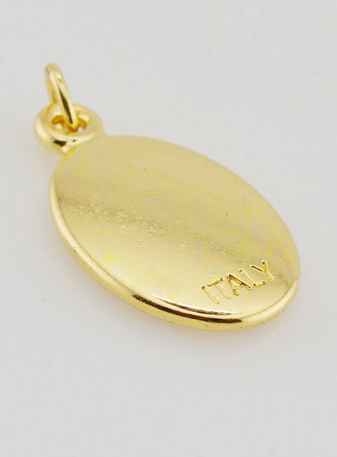 Hanger Sint Jeanne d'Arc - 25mm (pic 4)