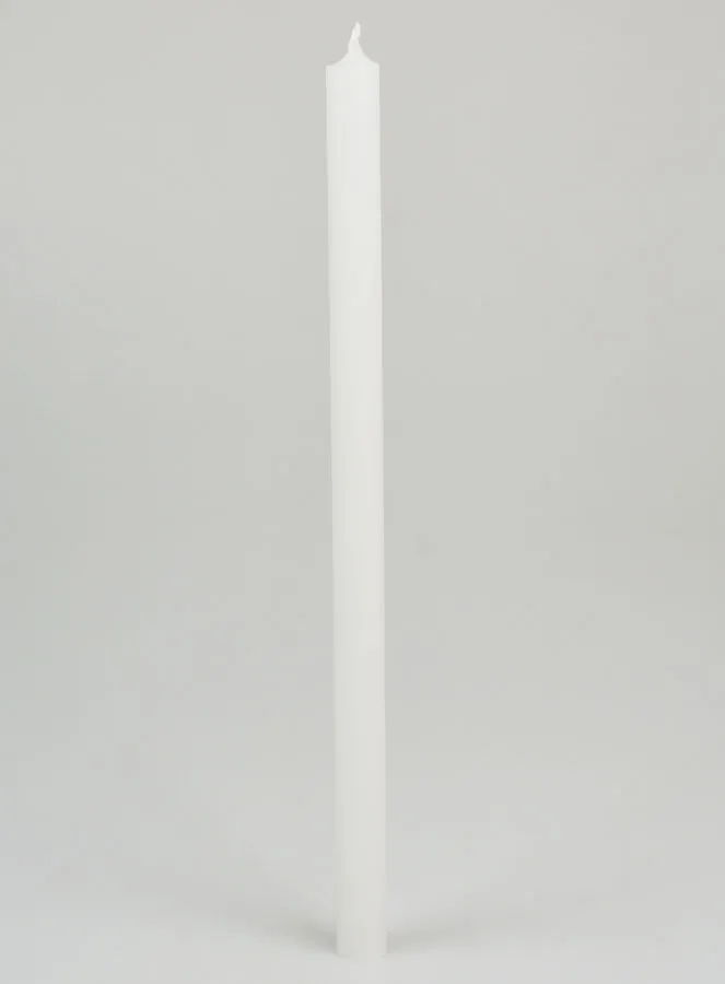 Processie Kaars 29cm (pic 1)