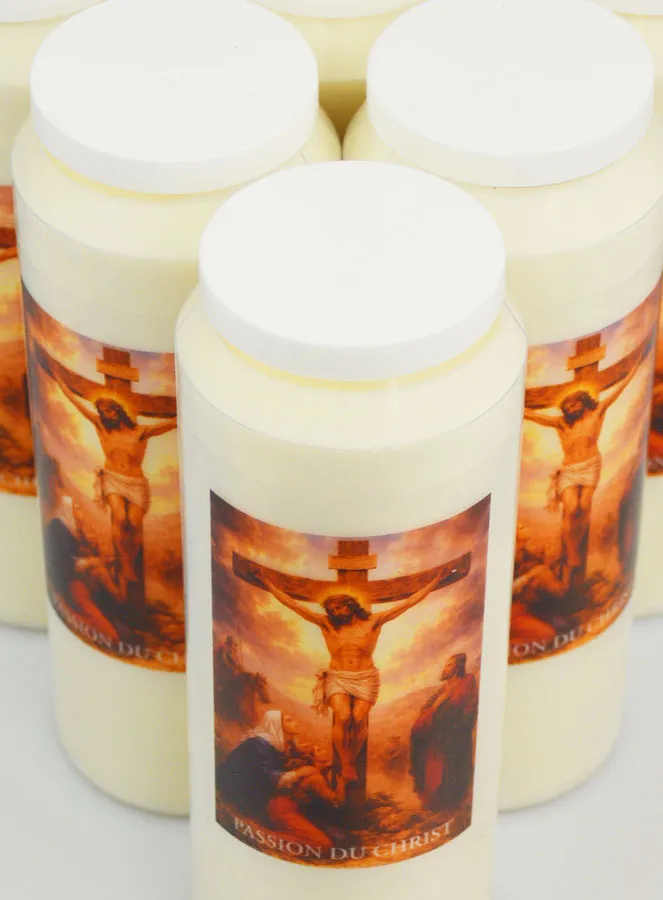 Set 10 Noveenkaarsen Passie van Jezus Christus (pic 4)