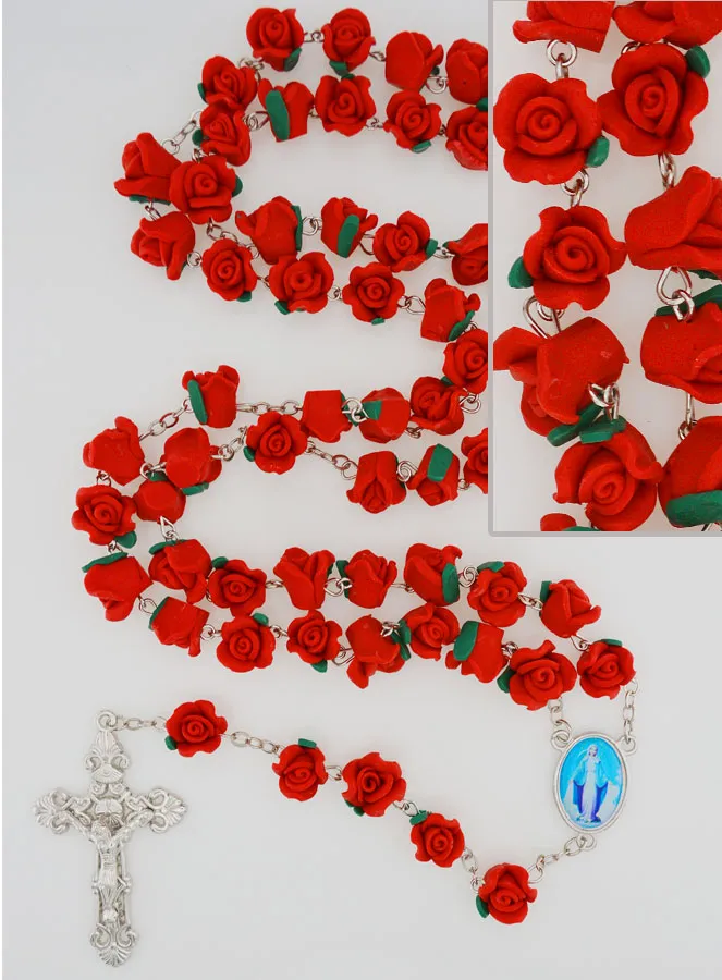 Rozenkrans van Maria Wonderdadige (pic 1)