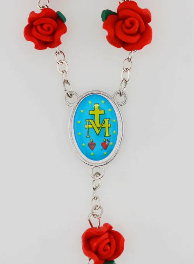 Rozenkrans van Maria Wonderdadige (pic 4)