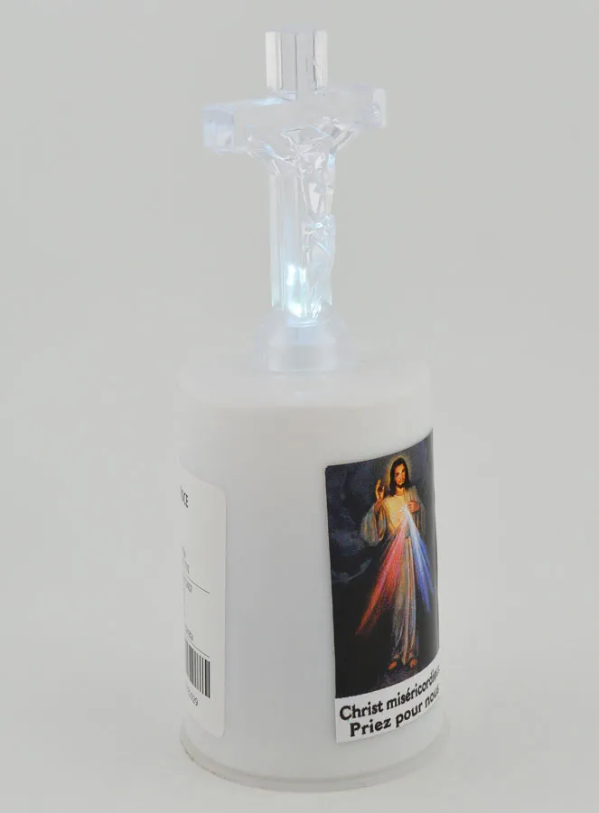 Kerkkaars Barmhartige Jezus (pic 4)