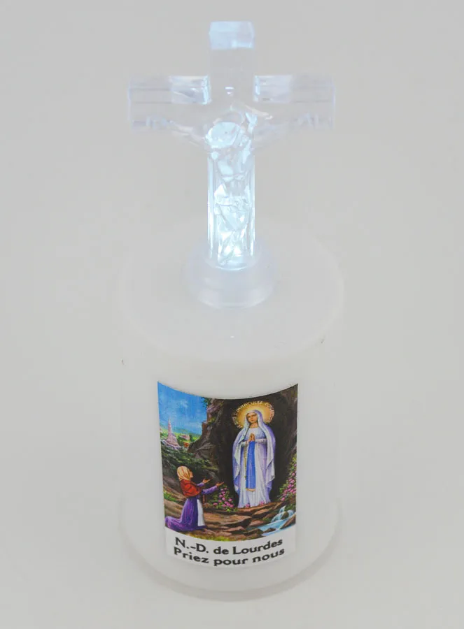 Kerkkaars Onze Lieve Vrouw van Lourdes (pic 2)