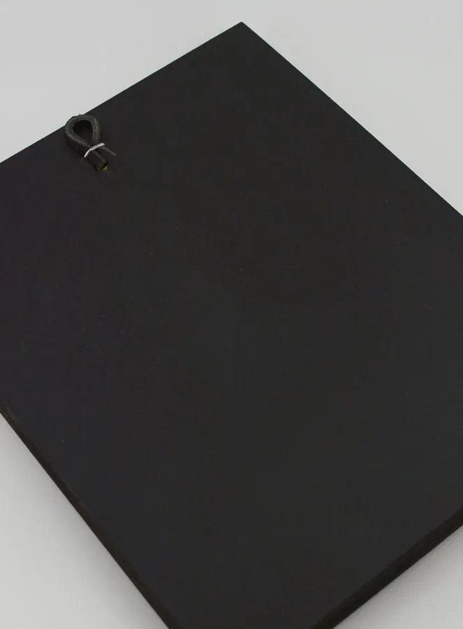 Religieus Icoon van de Mysteries van het Leven van Christus - 22cm (pic 4)