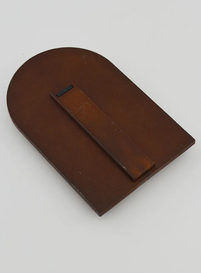 Icoon om Neer te Zetter Heilige Jozef - 10cm (pic 4)