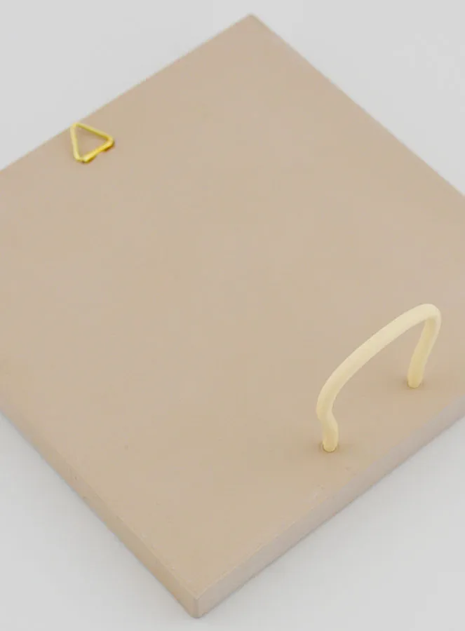 Modern Icoon Frame Heilige Familie - 11cm (pic 4)