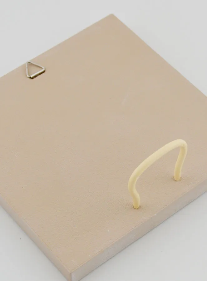 Modern Icoon Frame Jozef en Heilige Familie - 11cm (pic 4)