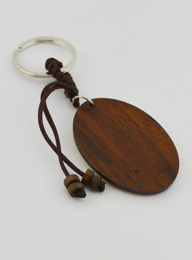 Sleutelhanger Icoon Maria van Altijd Durende Bijstand (pic 4)