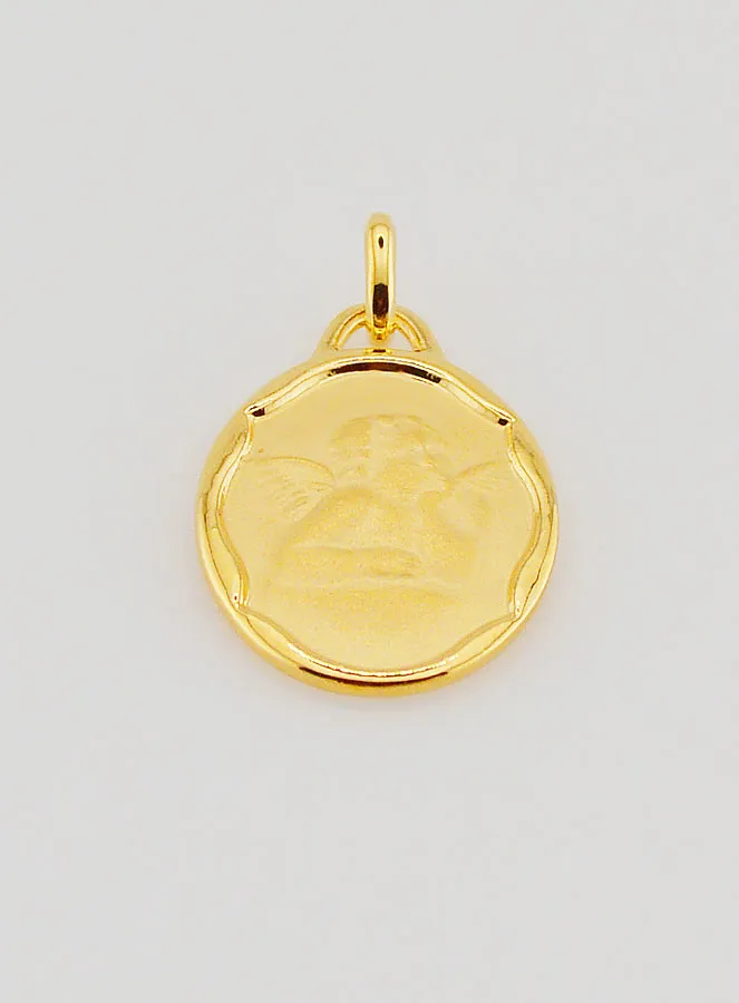 Doop Hanger Beschermengel - 20mm (pic 2)