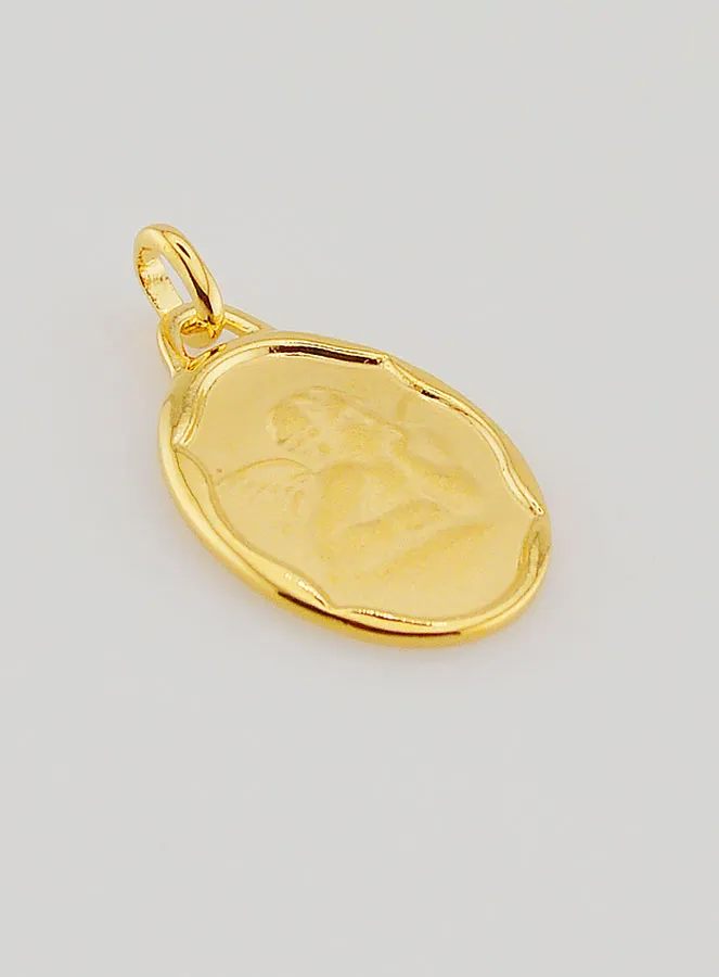 Doop Hanger Beschermengel - 20mm (pic 3)