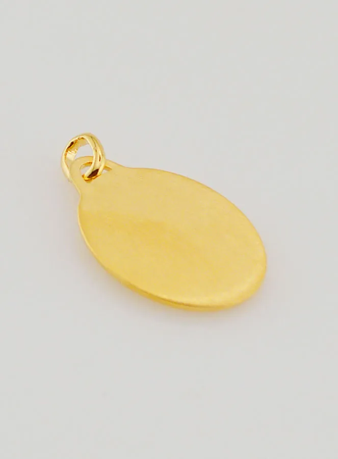 Doop Hanger Beschermengel - 20mm (pic 4)