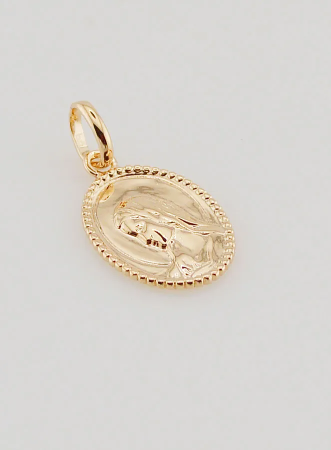 Hanger Maria in Profiel - 17mm (pic 3)