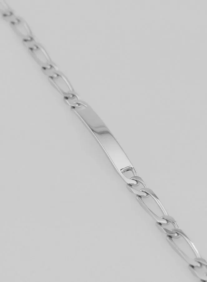 Doop Armband 925 Sterling Zilver - 18cm (pic 1)