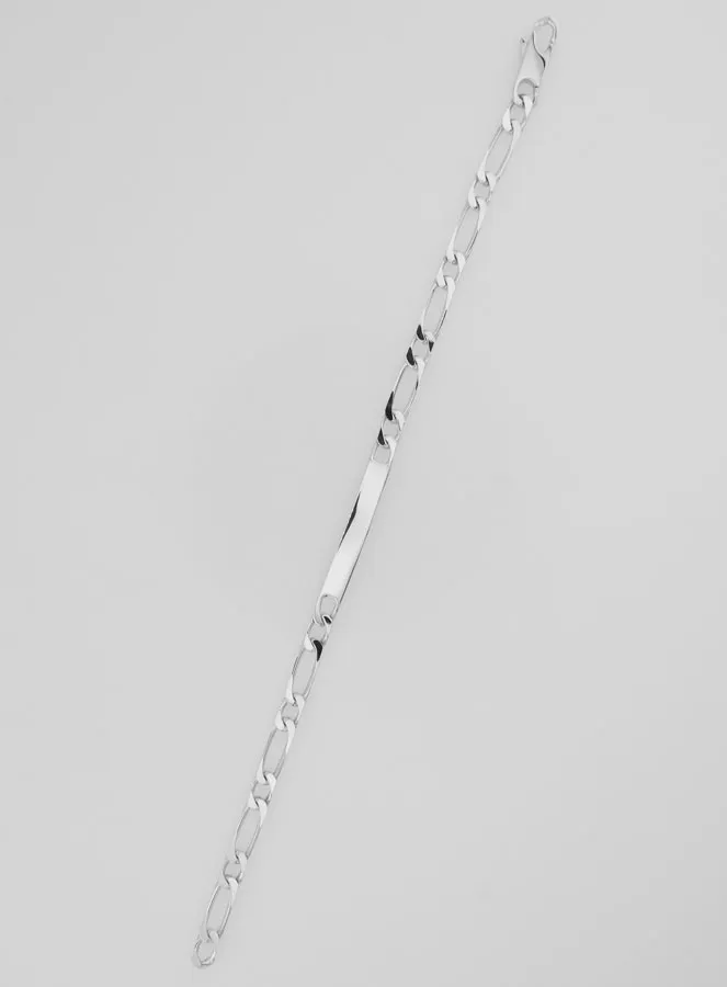 Doop Armband 925 Sterling Zilver - 18cm (pic 2)