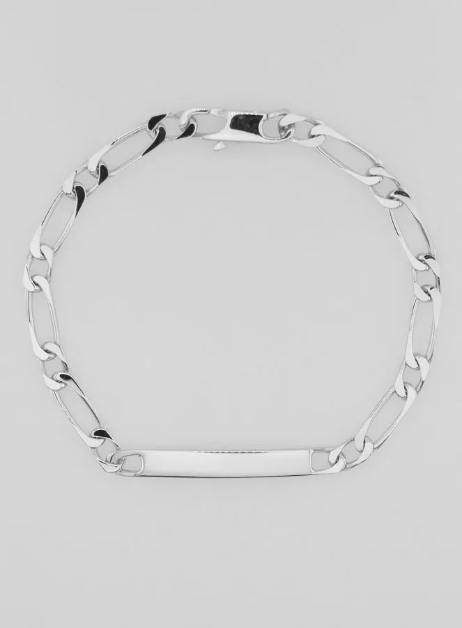 Doop Armband 925 Sterling Zilver - 18cm (pic 3)