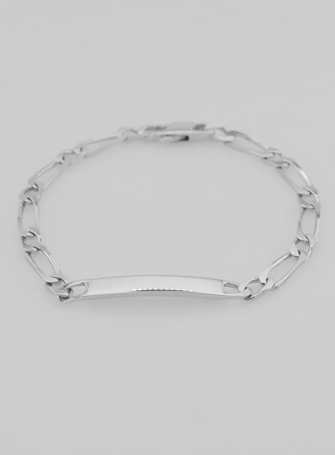 Doop Armband 925 Sterling Zilver - 18cm (pic 4)