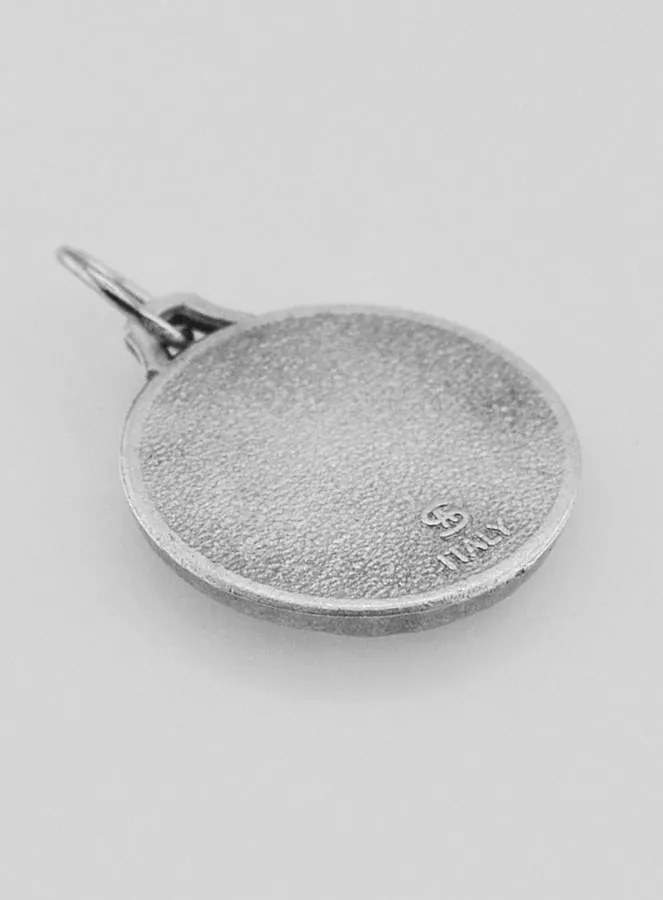Medaille van de heilige Theresia (pic 4)
