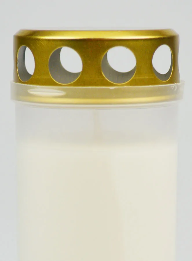 Witte Grafkaars - 48 uur (pic 3)