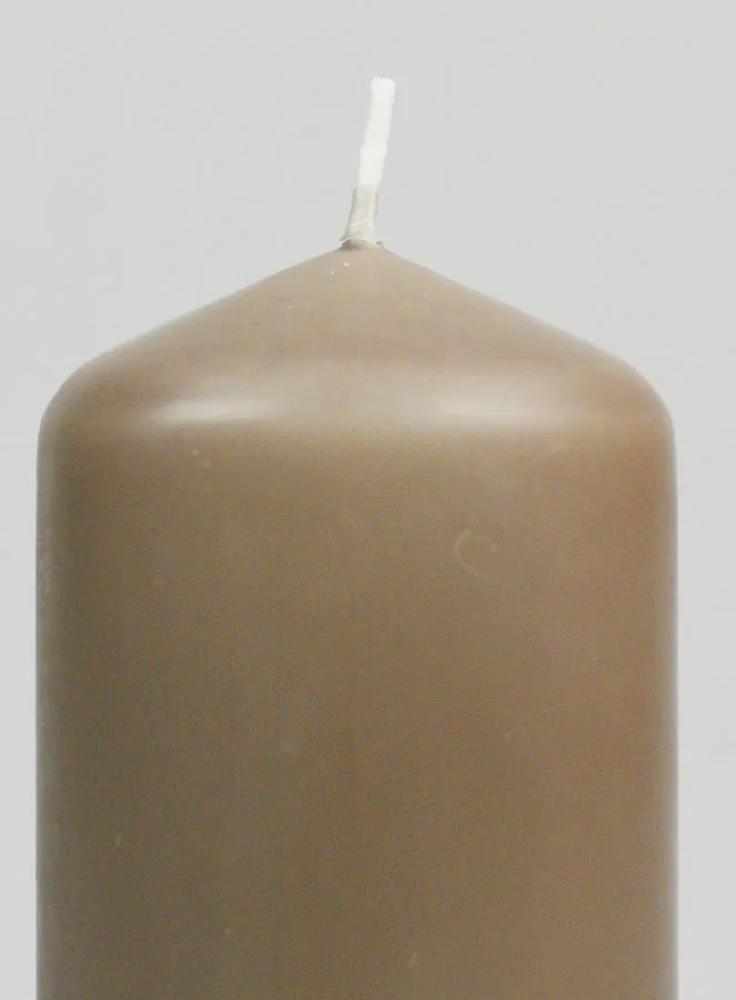 Sierkaars 12cm - Taupe (pic 3)