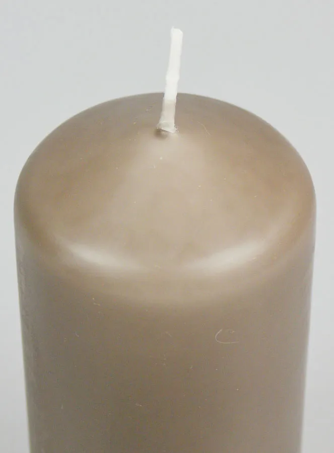 Sierkaars 12cm - Taupe (pic 4)