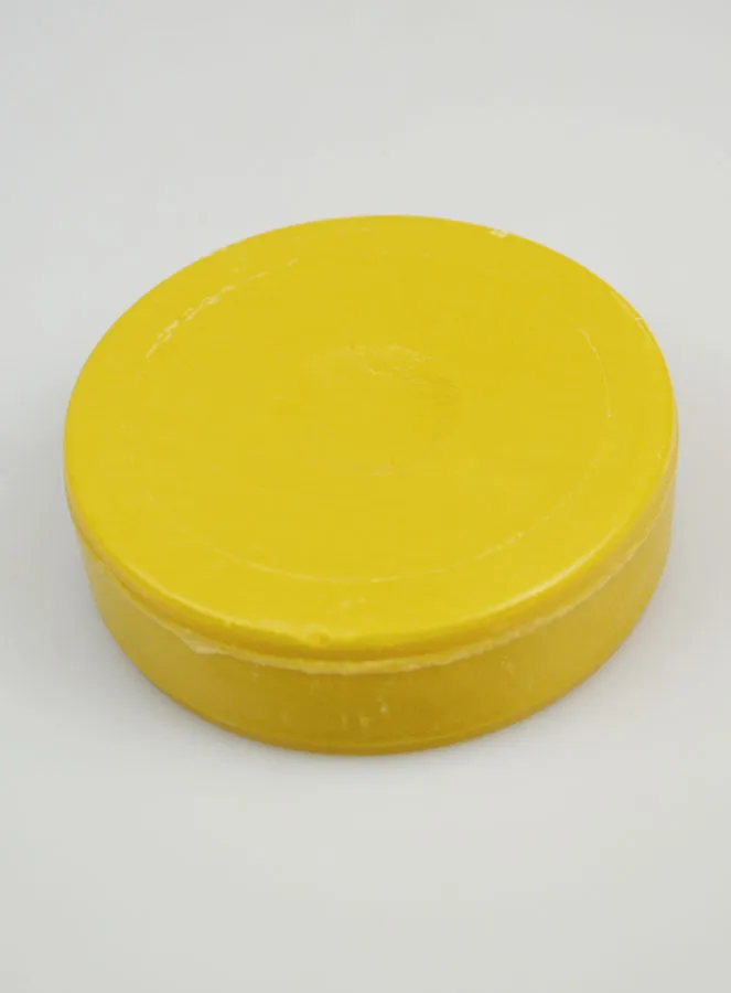 Zeep met Biologische Ezelinnenmelk en Mango - 100g (pic 4)