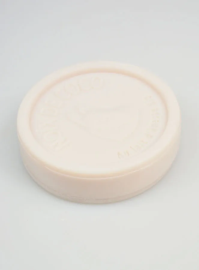 Zeep met Biologische Ezelinnenmelk en Kokosnoot - 100g (pic 3)