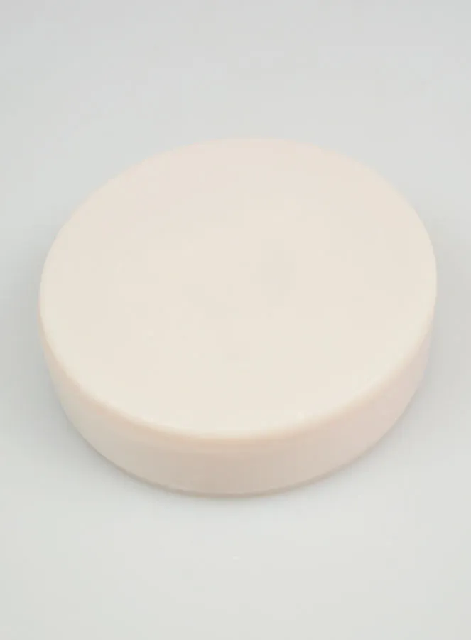 Zeep met Biologische Ezelinnenmelk en Kokosnoot - 100g (pic 4)