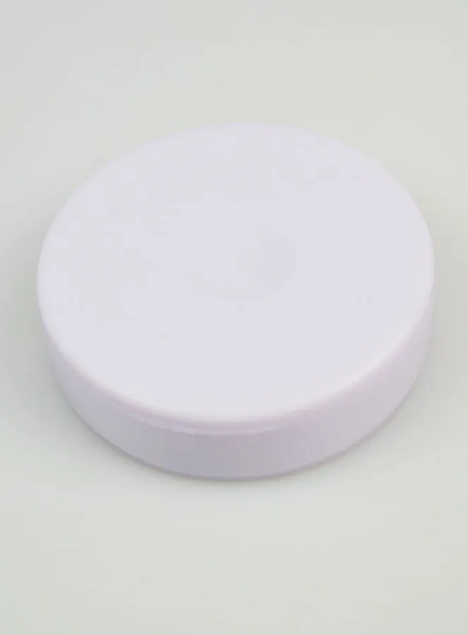 Zeep met Biologische Ezelinnenmelk en Seringen - 100g (pic 4)