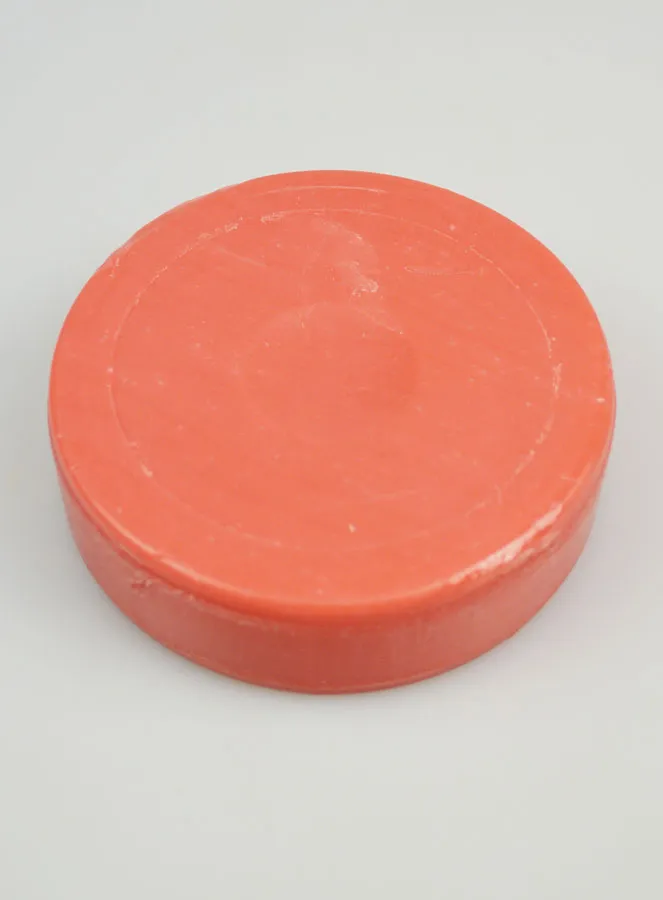 Zeep met Biologische Ezelinnenmelk en Sandelhout - 100g (pic 4)