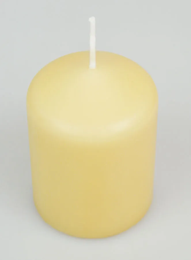 Stompkaars 8cm - Beige (pic 2)