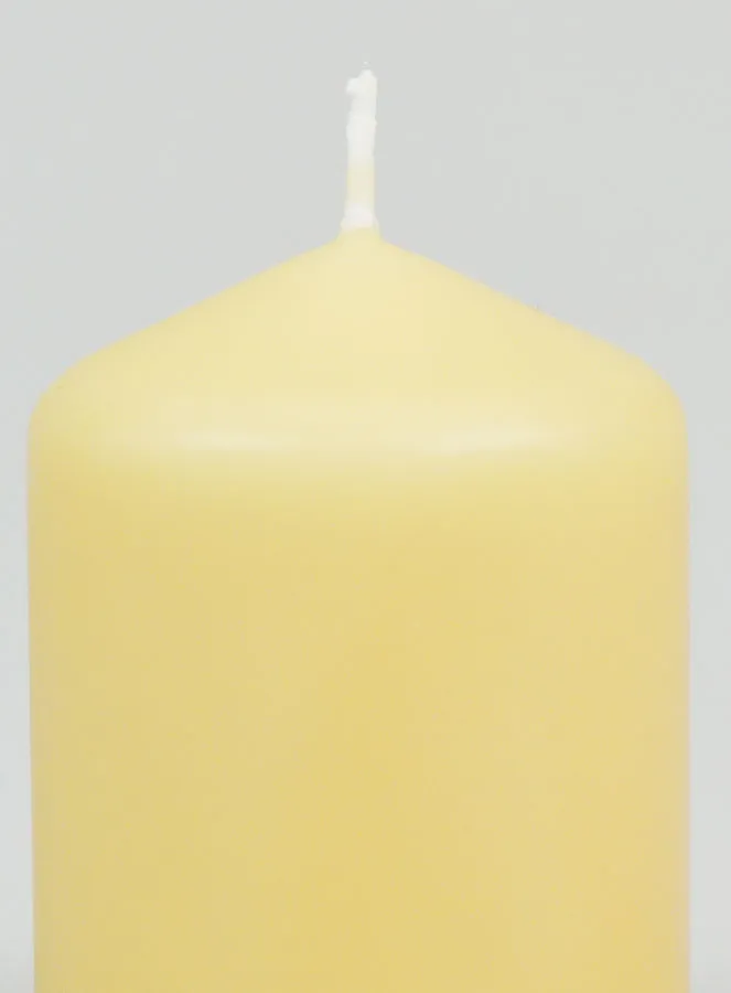 Stompkaars 8cm - Beige (pic 3)