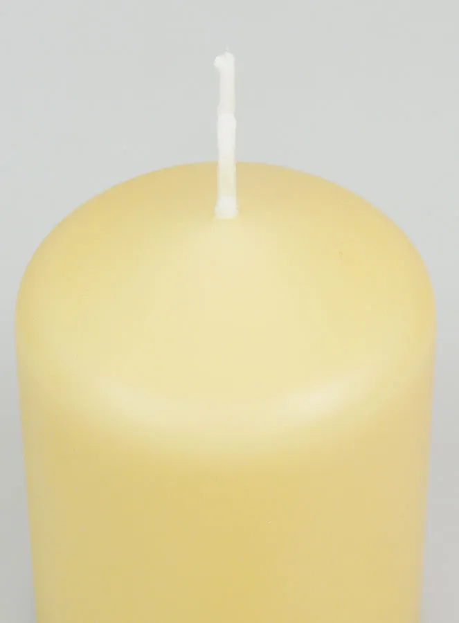 Stompkaars 8cm - Beige (pic 4)