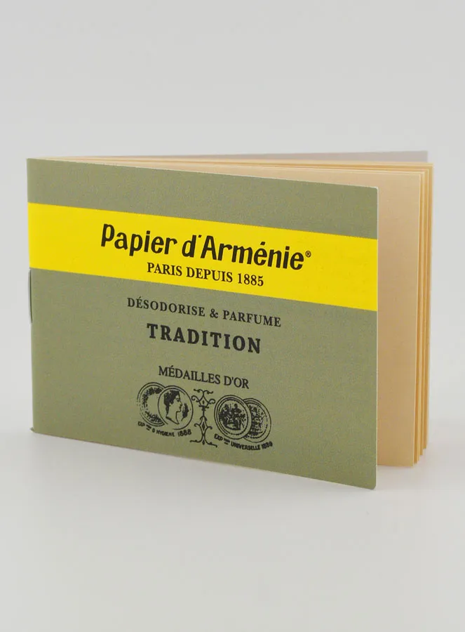 Traditioneel Armeens Papier (pic 1)