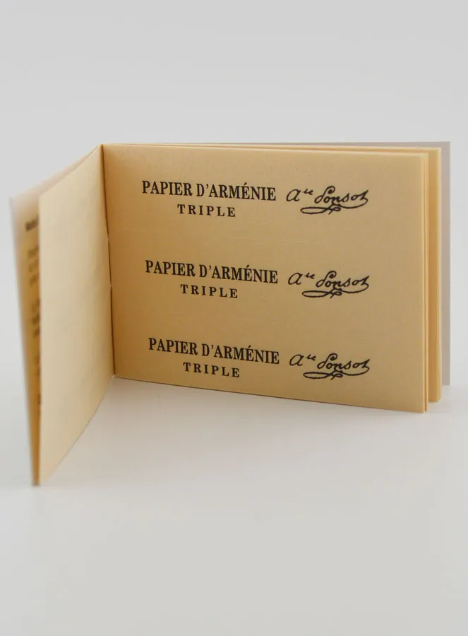 Traditioneel Armeens Papier (pic 2)