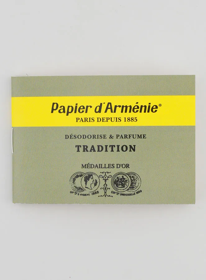 Traditioneel Armeens Papier (pic 4)