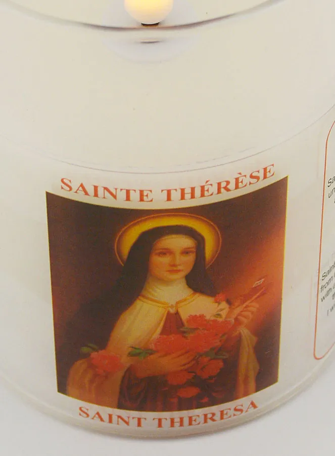 Kerkkaars op Batterijen - Sint Theresia (pic 4)