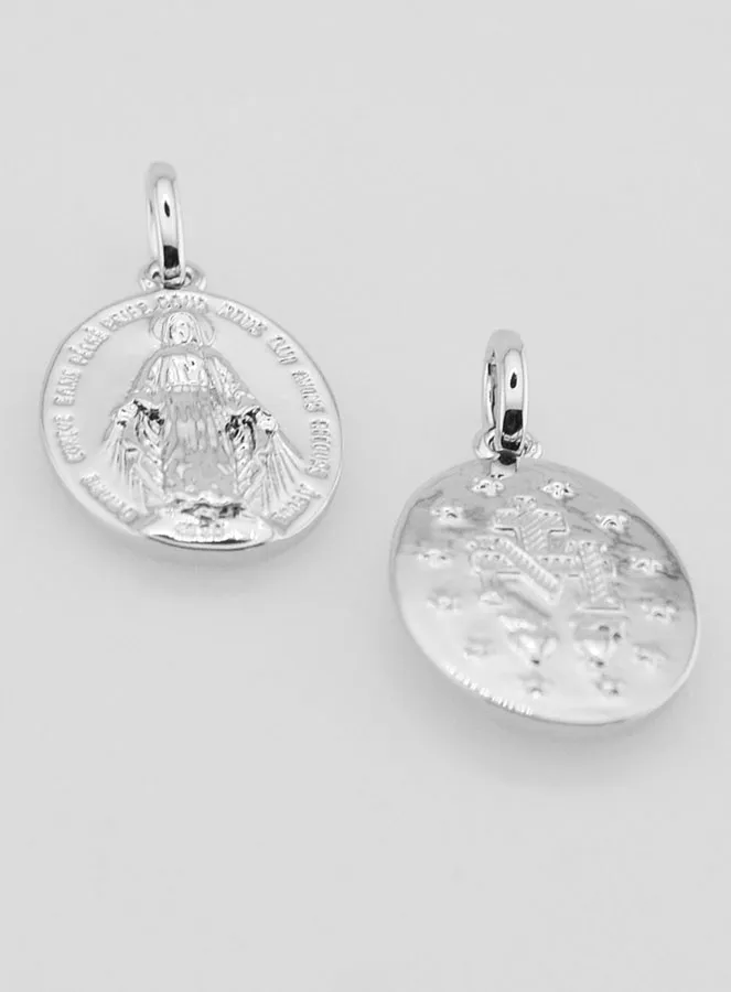 Gerhodineerde Wonderdadige Medaille - 16mm (pic 2)