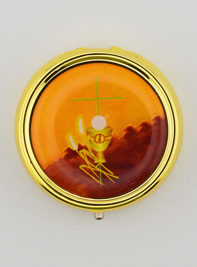 Hostiedoosje - Communie (pic 1)