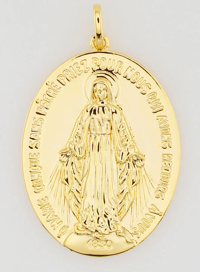 Wonderdadige Medaille Prestige - 20mm (pic 3)