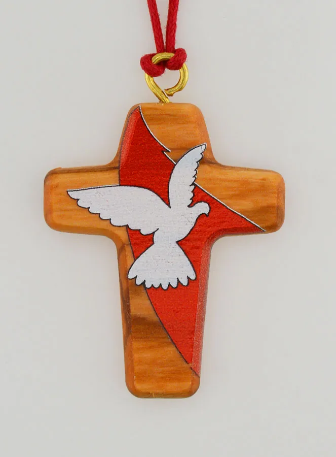 Kruis Communie - Heilige Geest (pic 4)