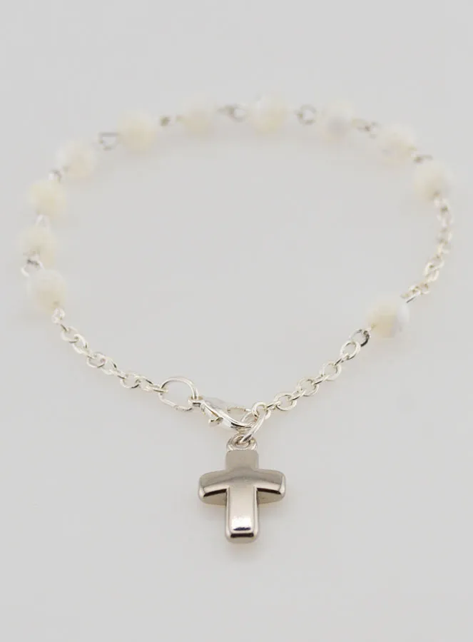 Armband Tientje van Parelmoer (pic 2)