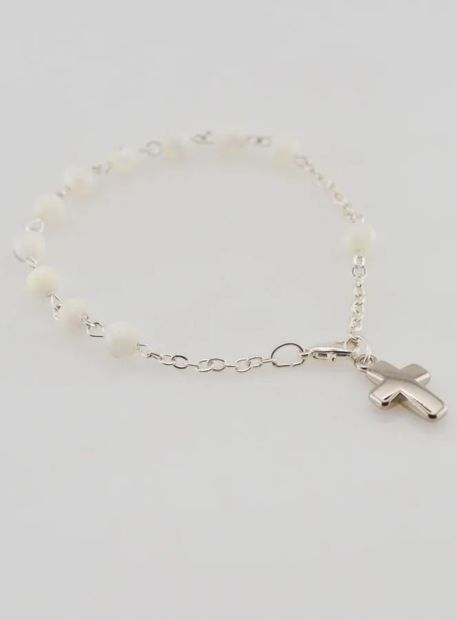 Armband Tientje van Parelmoer (pic 3)